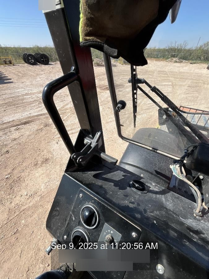 2023 MANITOU MTA10055
