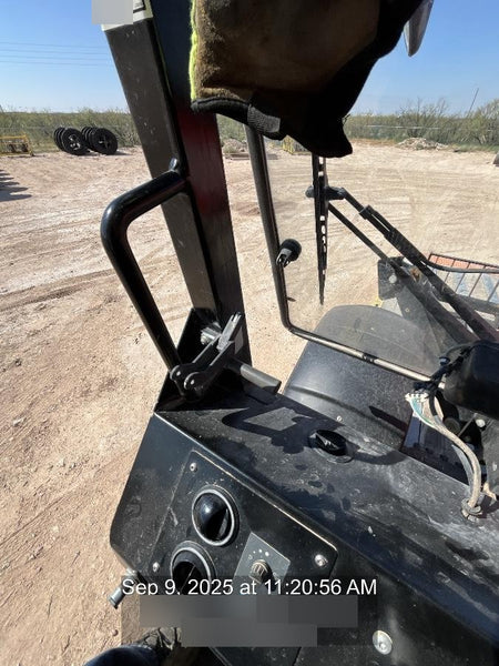 2023 MANITOU MTA10055