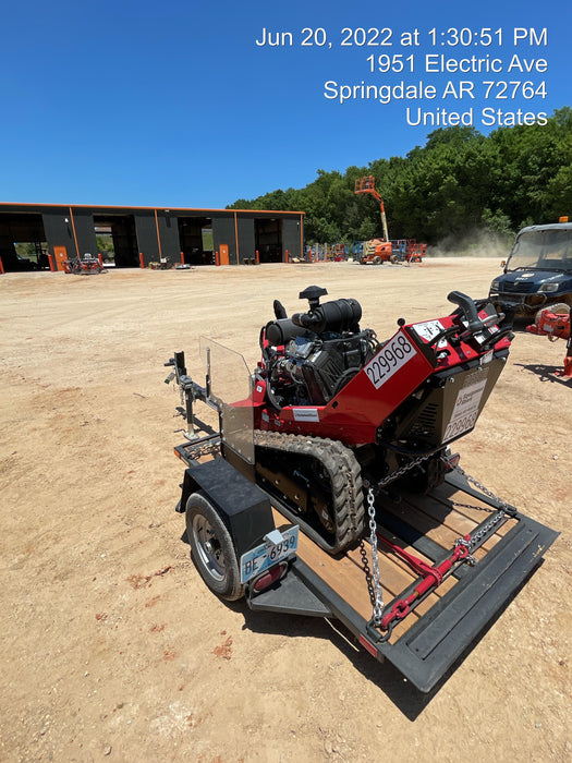 2022 BARRETO E4X6TBT