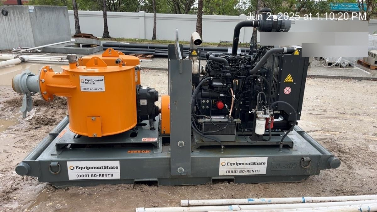 2022 MYERS-SETH RL-300