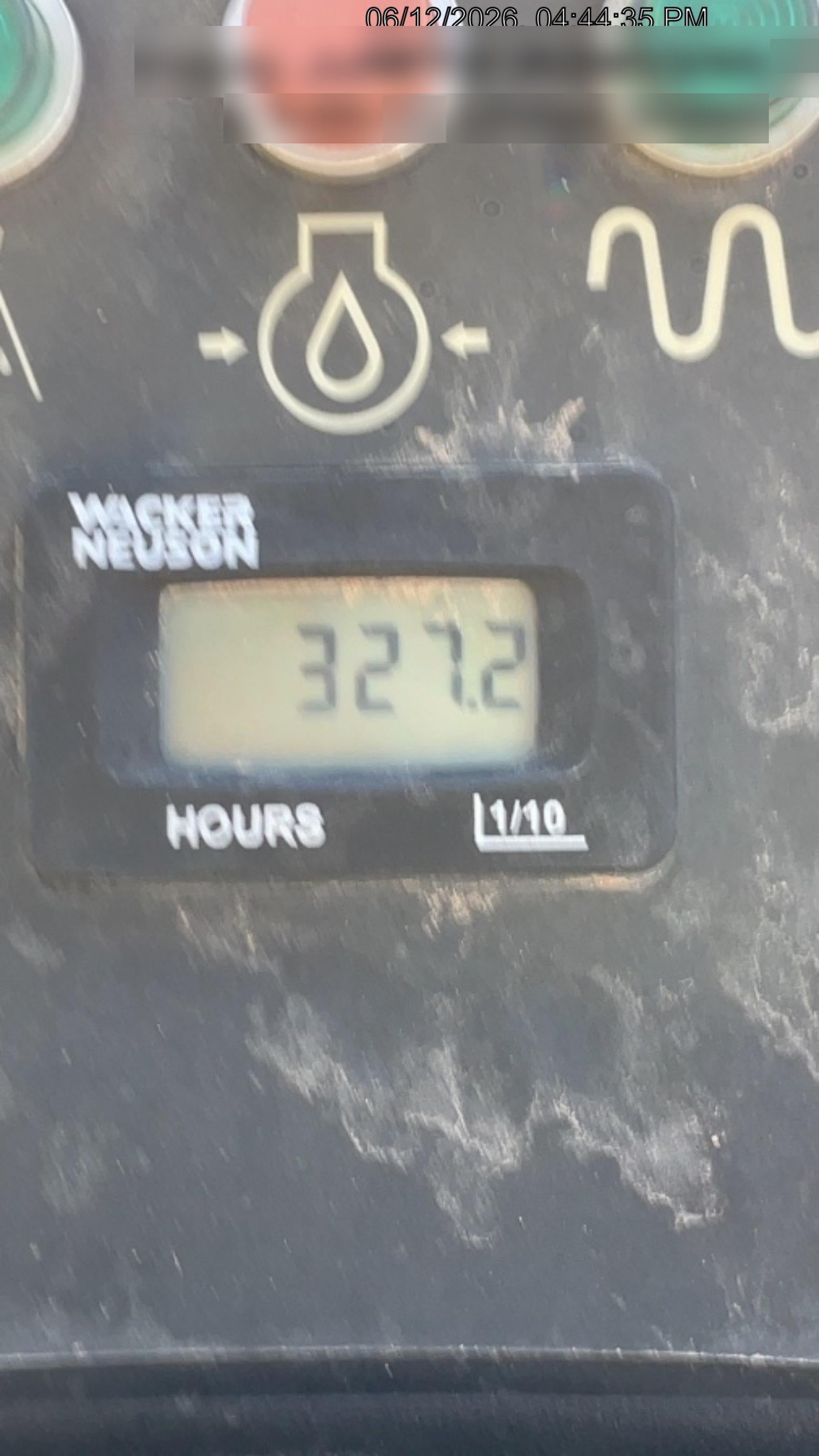 2023 WACKER NEUSON RD12A