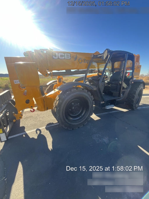 2025 STAR INDUSTRIES M1360B - Star JIB Boom