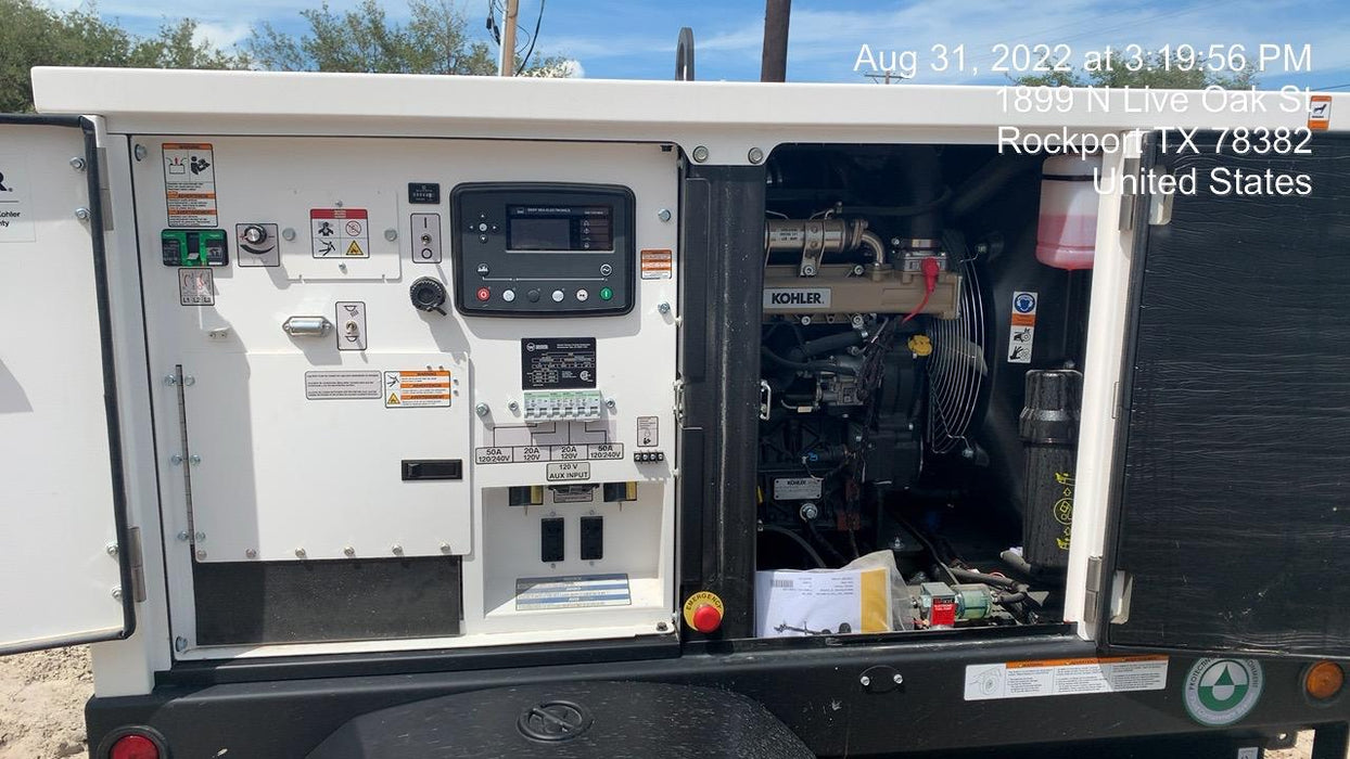 2022 WACKER NEUSON G25