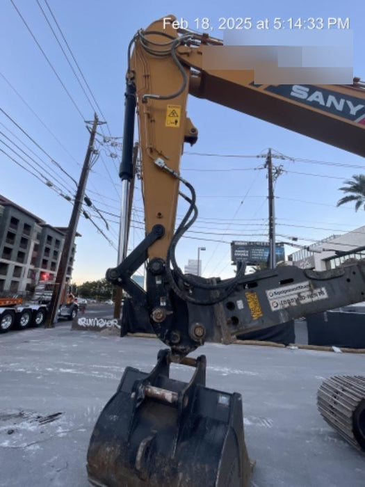 2021 STRIKER TNB-151	