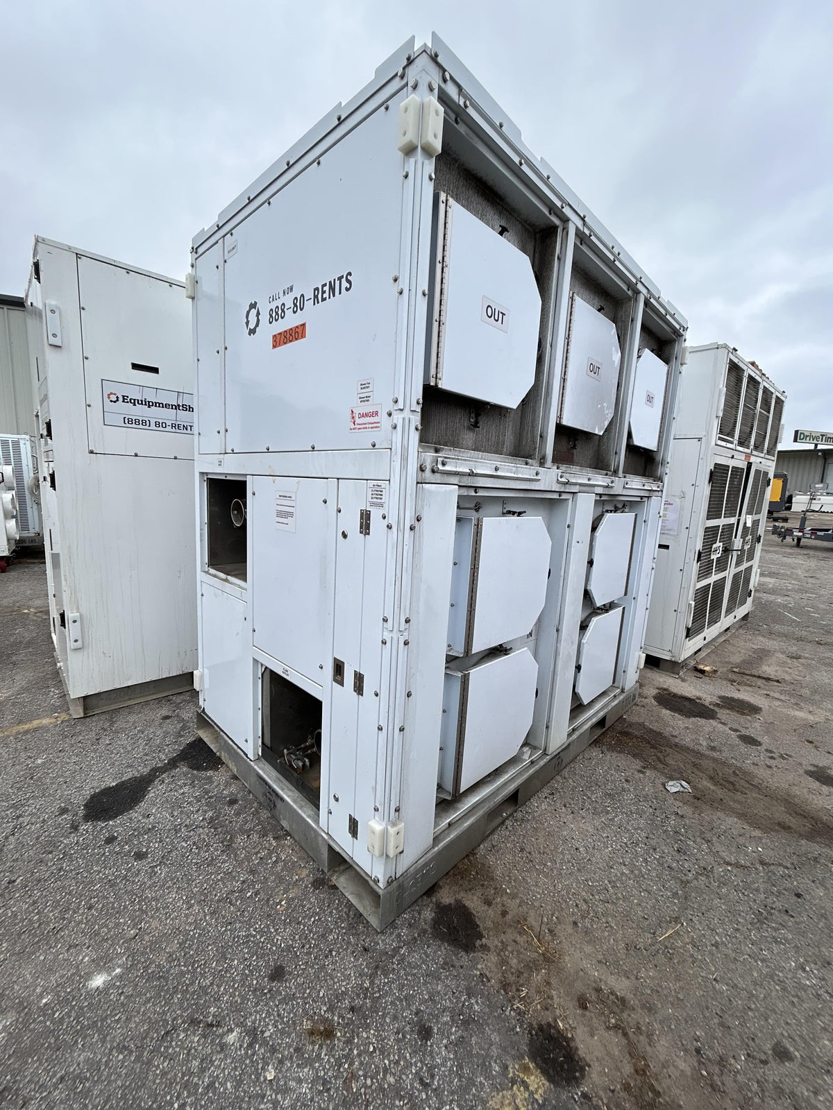 2023 SMARTECH VMTAH1D140Q
