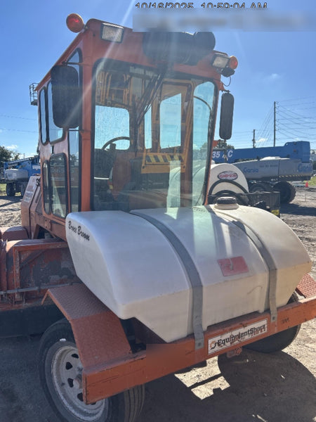 2019 BROCE RCT350