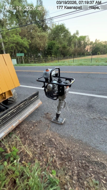 2023 MULTIQUIP MTR40HF
