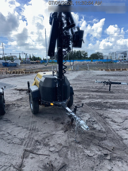 2022 ALLMAND NLV3GR