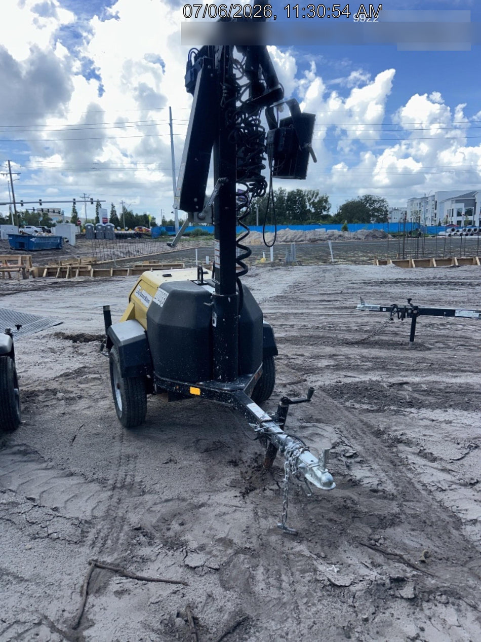 2022 ALLMAND NLV3GR