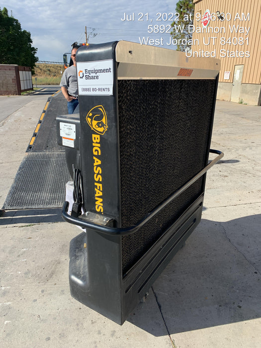 2022 BIG ASS FANS Cool Space 400