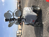 2019 Wacker Neuson LTV6L-MH Wacker Neuson LTV6L Mobile Light Tower w/Fuel Level Sensor Installed