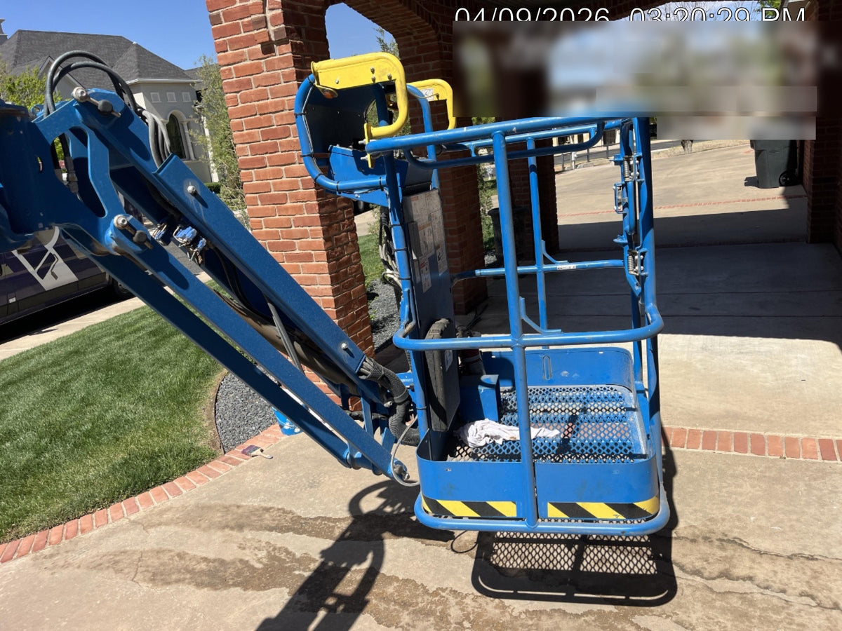 2024 GENIE Z30-20 N RJ