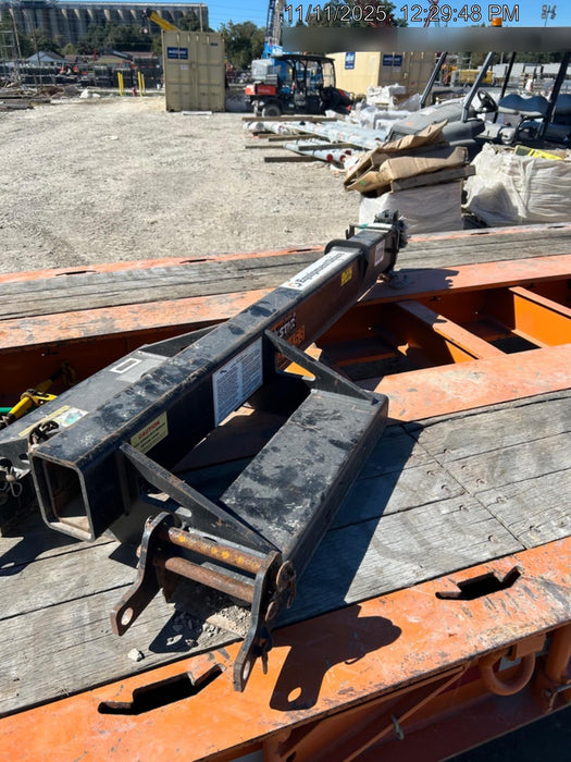 2024 STAR INDUSTRIES M1360B - Star JIB Boom