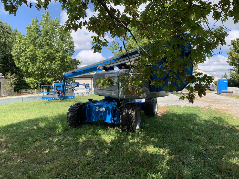2020 GENIE Z-80/60