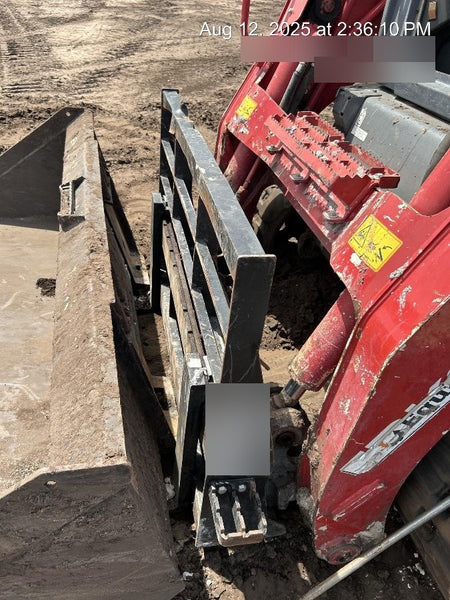 2023 ARROW MATERIAL HANDLING F5100CB