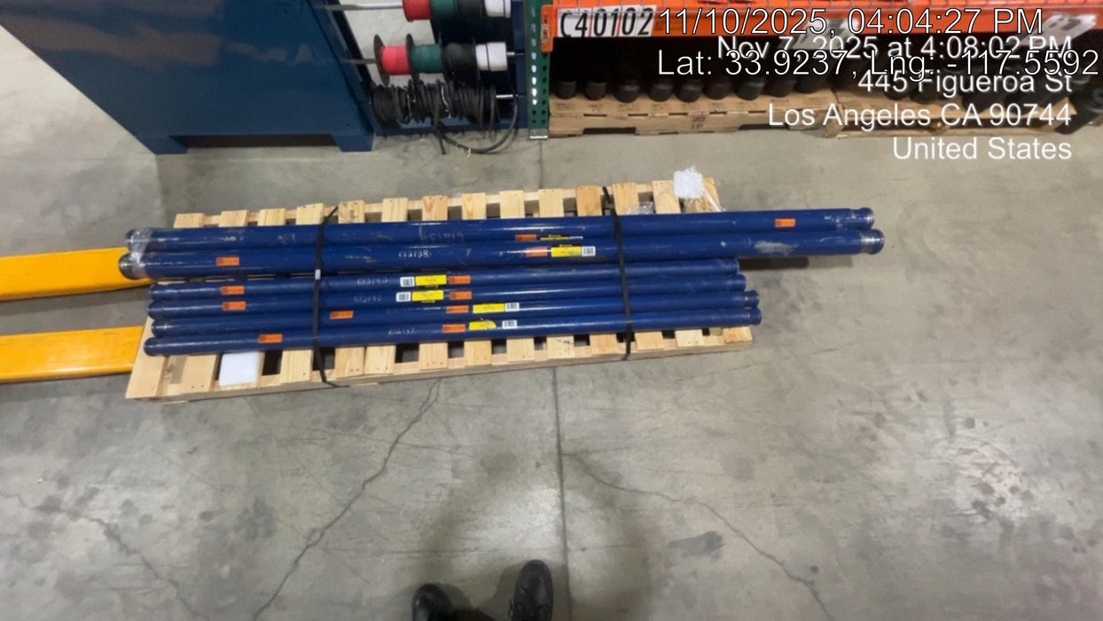 2025 CURRENT TOOLS 671