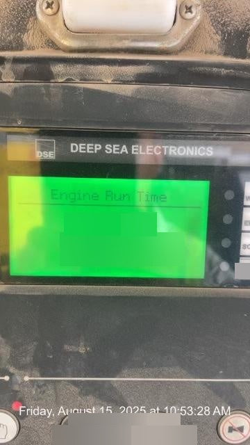 2020 ATLAS COPCO QAS 70