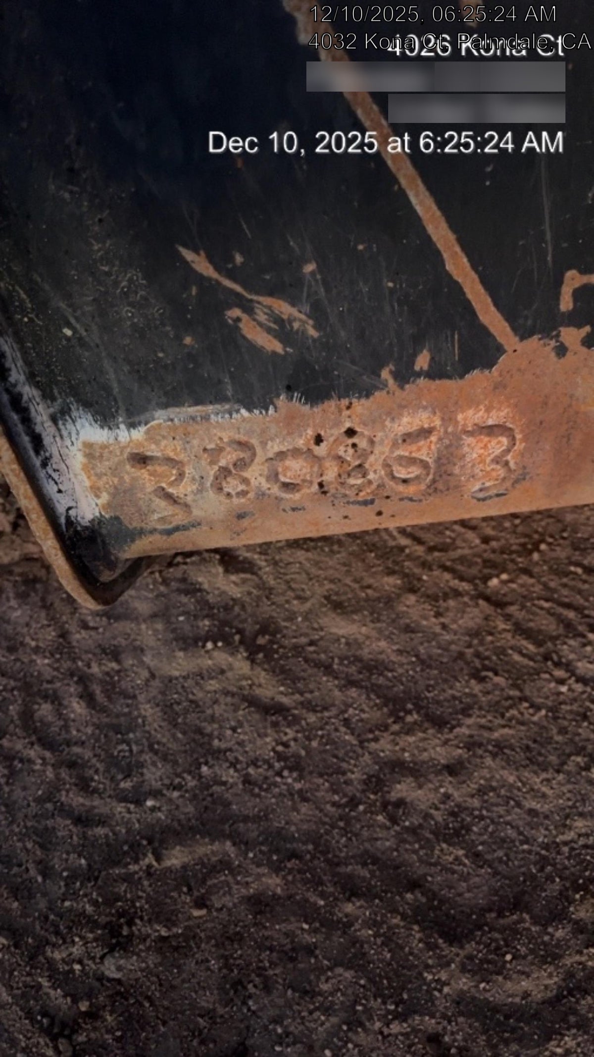 2023 SOLESBEE 36" Bucket, Tooth - Solesbee