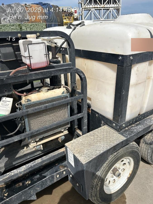 2019 MI-T-M CORPORATION HS-3006-0MDK-UR