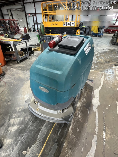 2020 TENNANT T600E