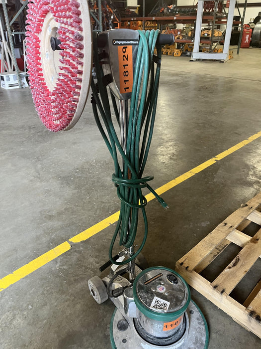 2020 ESSEX SILVER-LINE 17L53-SS-ES