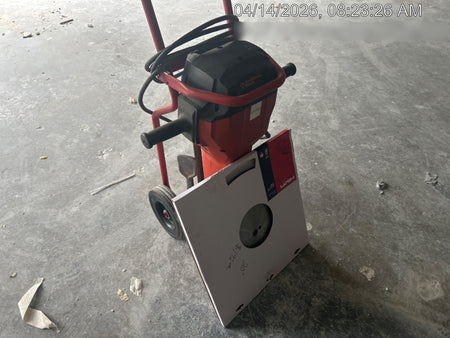 2024 HILTI TE 3000-AVR