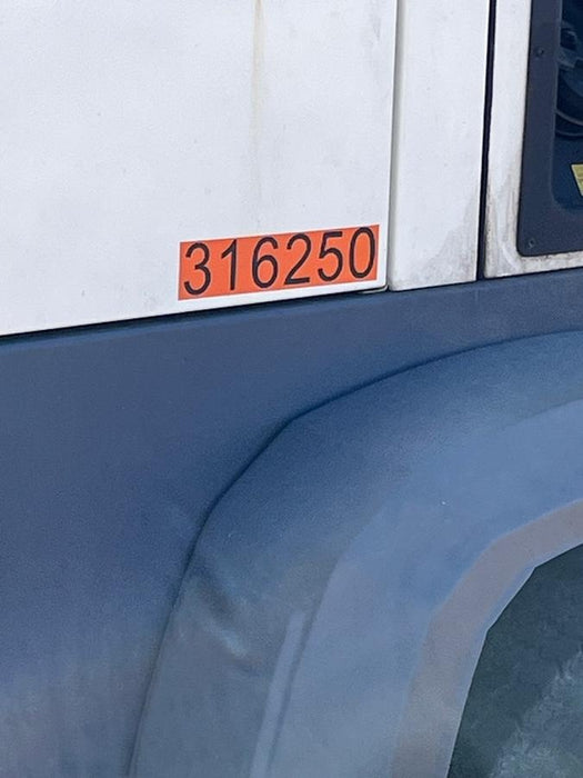 2023 ATLAS COPCO QAS45 CWK