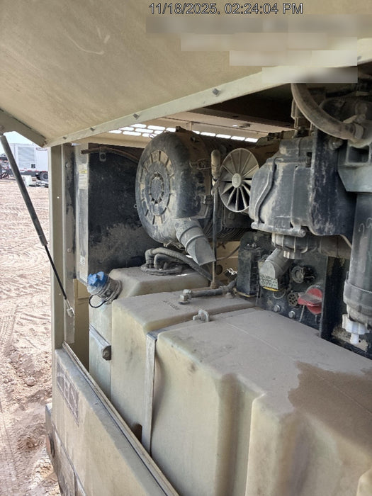 2023 DOOSAN P425/HP375WCU