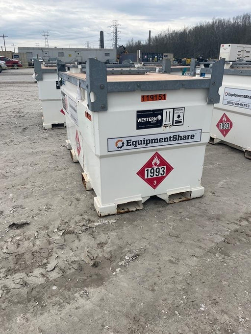 2020 TRANSCUBE 20TCG(G)W-NA