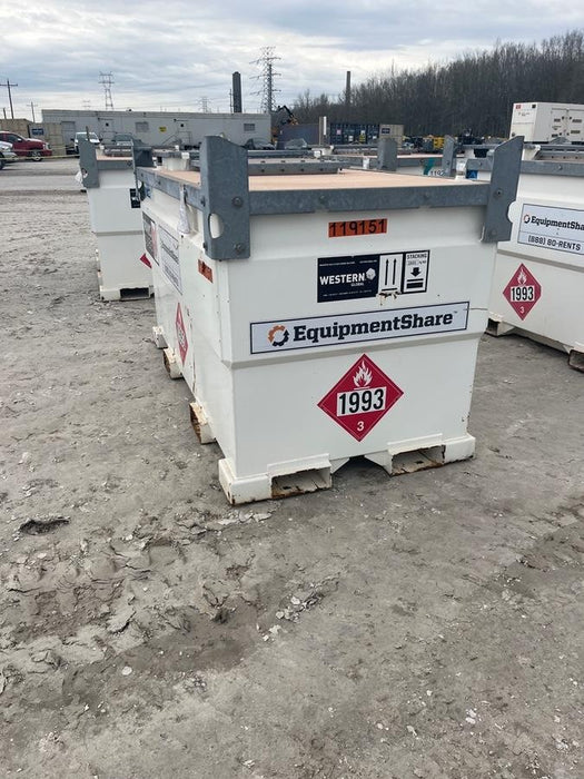 2020 TRANSCUBE 20TCG(G)W-NA