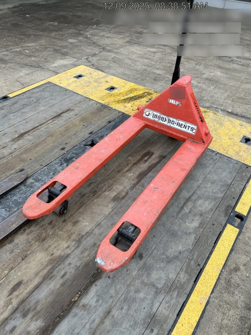 2024 MIGHTY LIFT ML55M