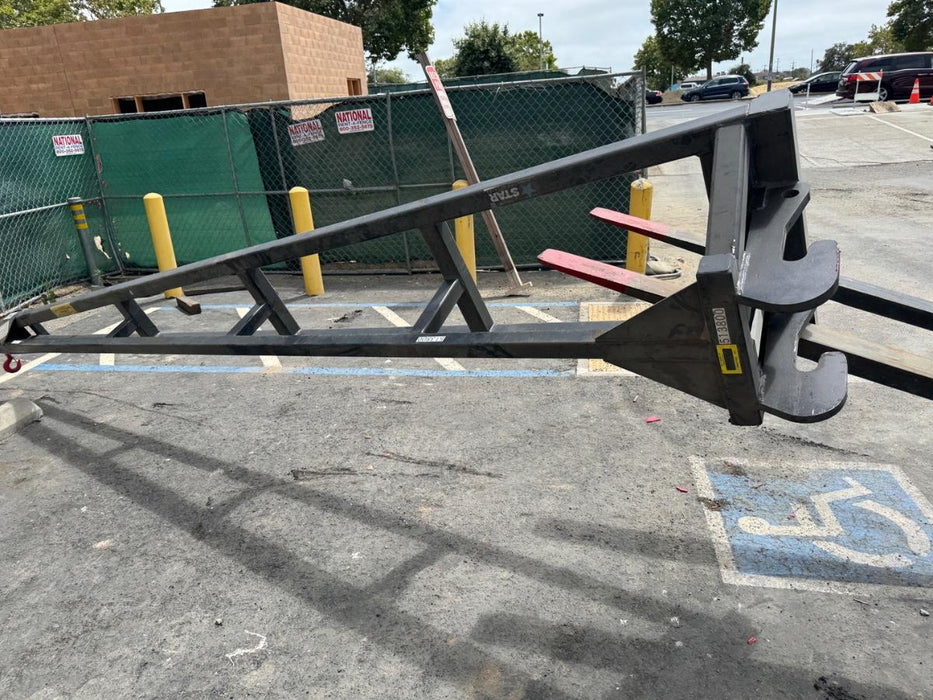 2025 STAR INDUSTRIES 1330TK