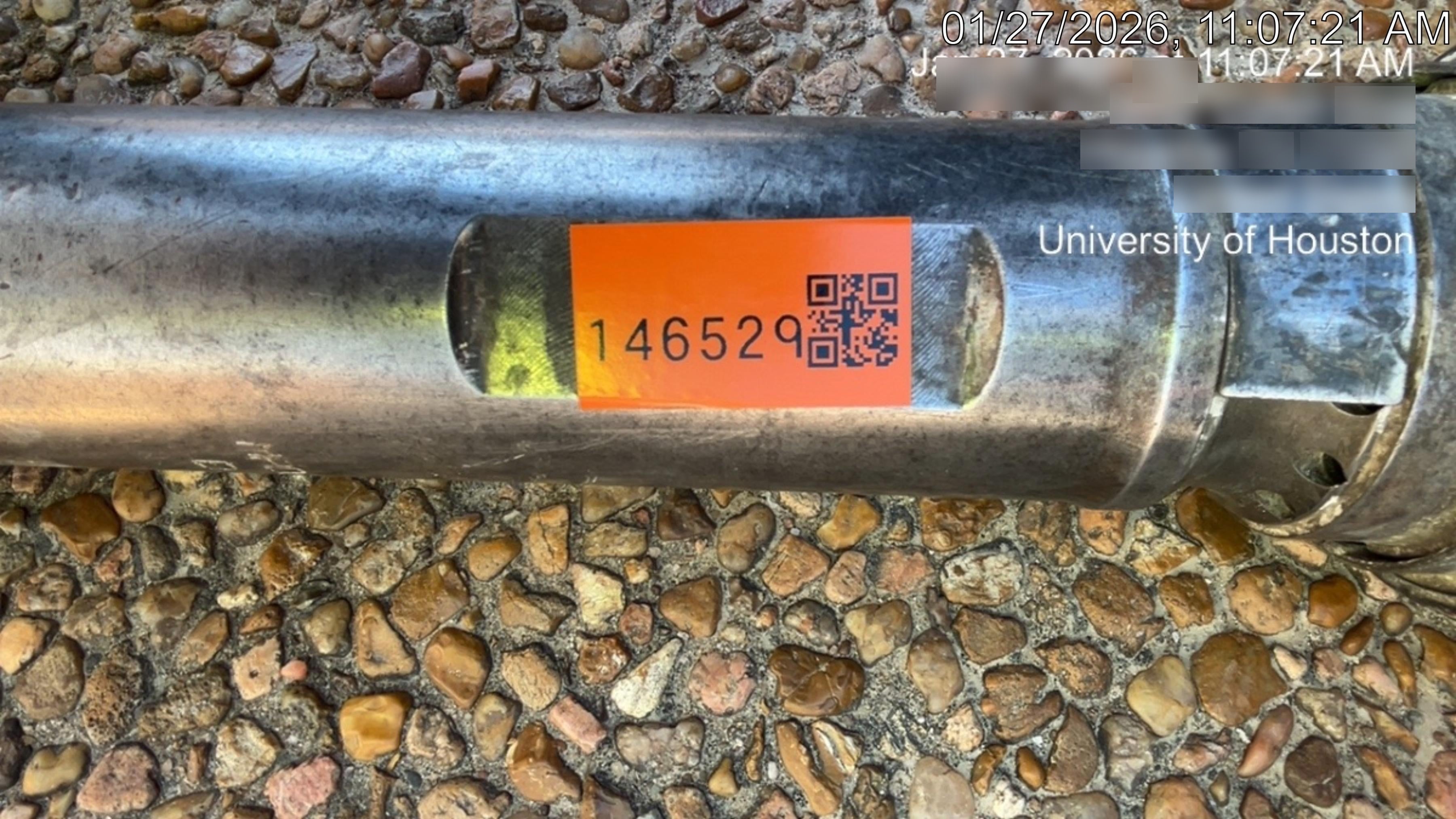2021 MICHIGAN PNEUMATIC MP-133-ORANGE-NEP-SB