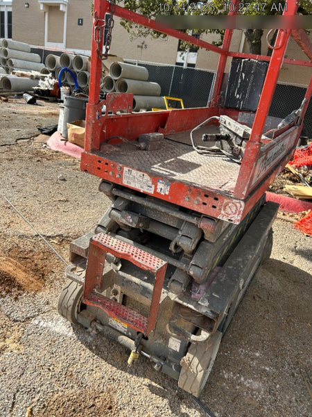 2018 SKYJACK SJIII-3219