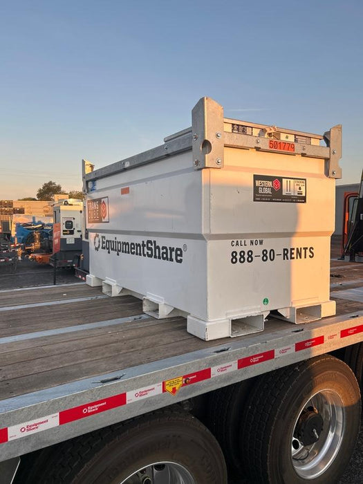 2025 WESTERN GLOBAL 20TCG-ES