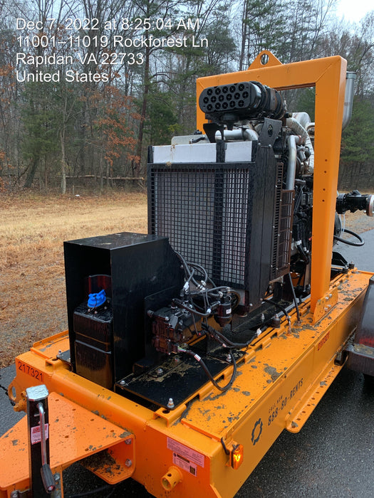 2022 PIONEER PP63C17L71-4045HFC06