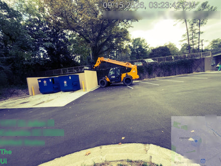 2025 JCB 509-42