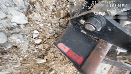 2023 TAG MANUFACTURING 36" Bucket - Mini Excavator TAG