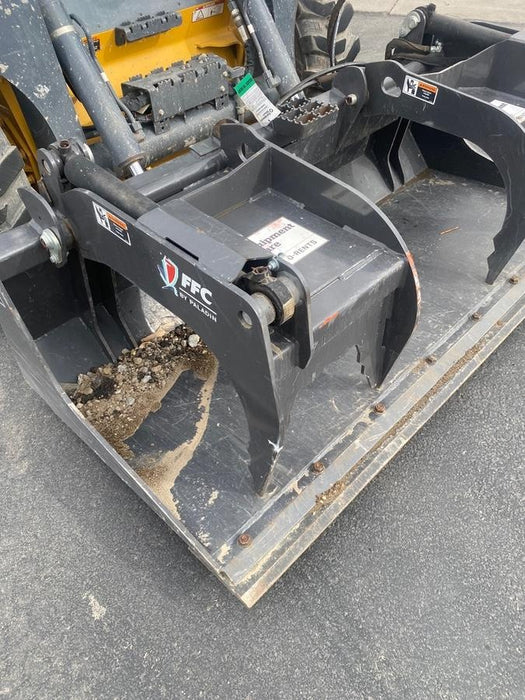 2020 PALADIN UTILITY GRAPPLE 11876-0022