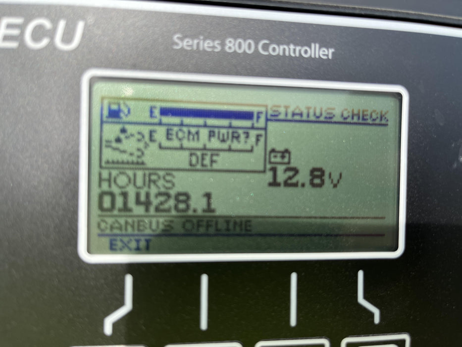 2022 MULTIQUIP DCA70