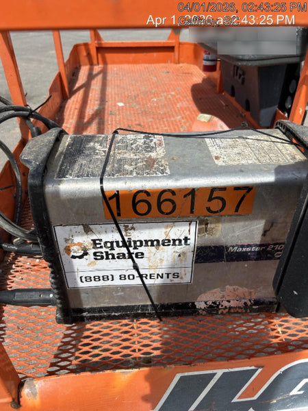 2021 MILLER ELECTRIC CST-280