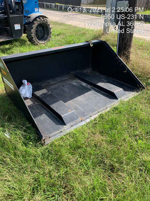 2020 STAR INDUSTRIES 1406B