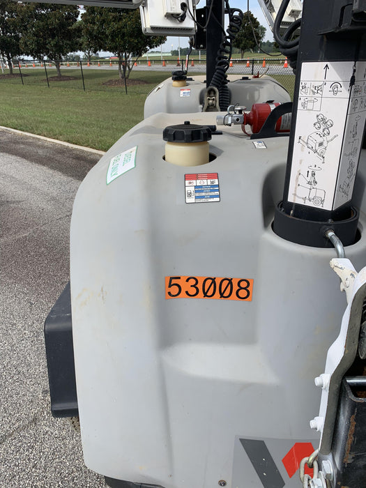 2019 Wacker Neuson LTV6K-LED Standard, LED