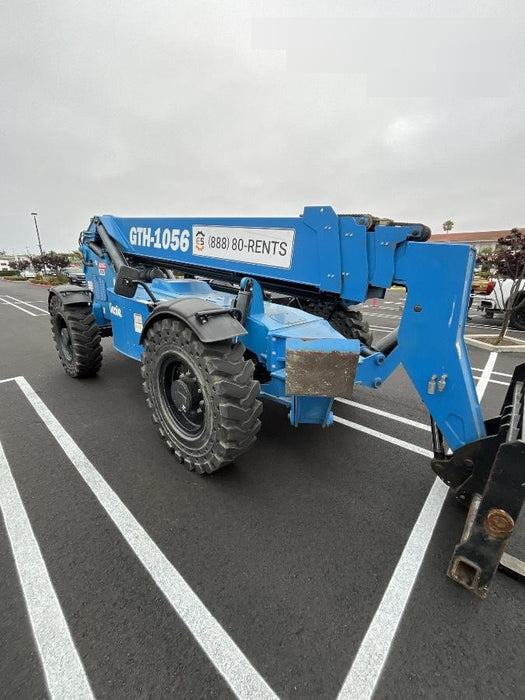 2019 GENIE GTH-1056