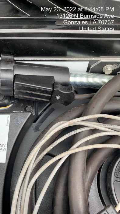 2022 LINCOLN ELECTRIC K4266-1