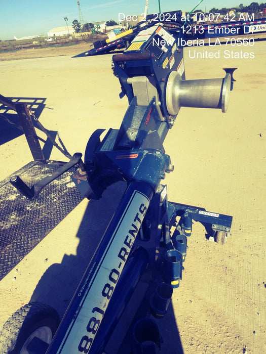 2024 CURRENT TOOLS 100A