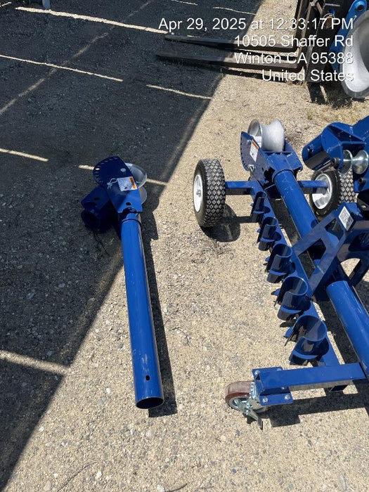 2025 CURRENT TOOLS 100A