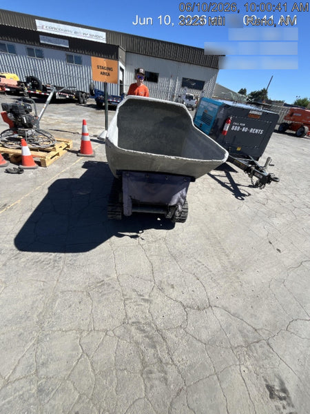 2022 TORO MBTX 2500-TS