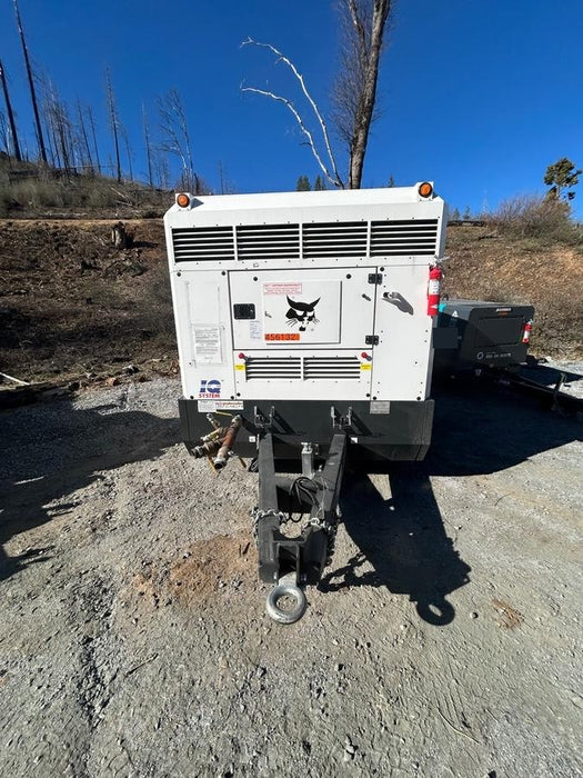 2025 BOBCAT PA915WCU-T4F