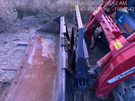 2019 PALADIN 48" Pallet Forks - Paladin